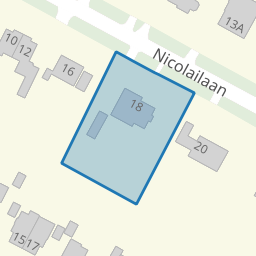 Perceel BIL01-E-2683