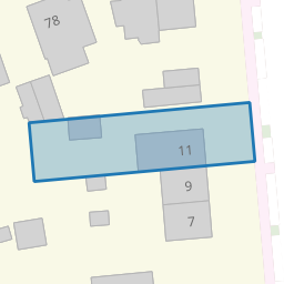 Perceel BIL01-E-2692