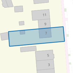 Perceel BIL01-E-2694