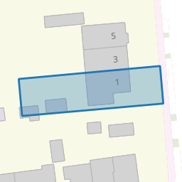 Perceel BIL01-E-2697