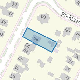 Perceel BIL01-E-2701