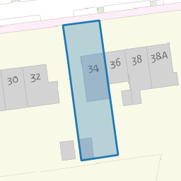 Perceel BIL01-E-2707