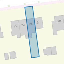 Perceel BIL01-E-2710
