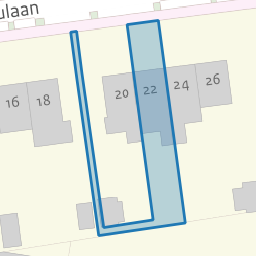 Perceel BIL01-E-2711