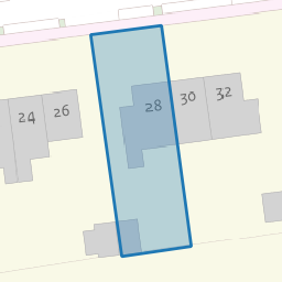 Perceel BIL01-E-2722