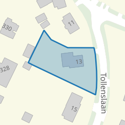 Perceel BIL01-E-2727