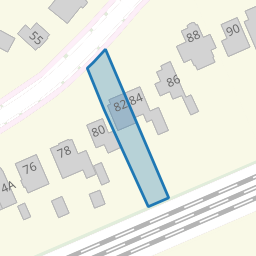 Perceel BIL01-E-2729