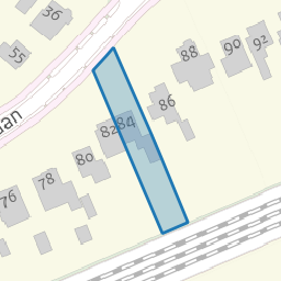 Perceel BIL01-E-2730