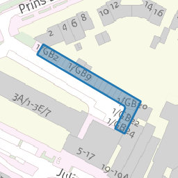 Perceel BIL01-E-2732