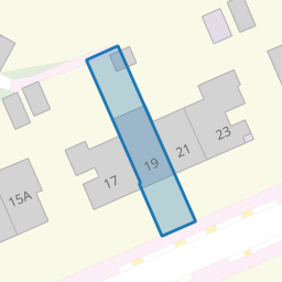 Perceel BIL01-E-2734