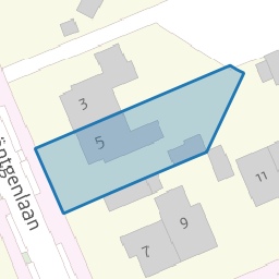 Perceel BIL01-E-2738