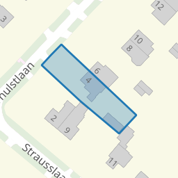 Perceel BIL01-E-2746