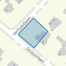 Perceel BIL01-E-2747