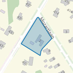 Perceel BIL01-E-2753