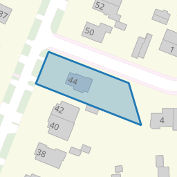 Perceel BIL01-E-2758