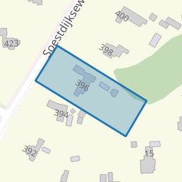 Perceel BIL01-E-2760