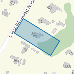 Perceel BIL01-E-2761