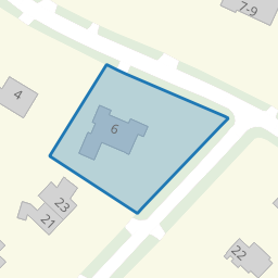 Perceel BIL01-E-2772