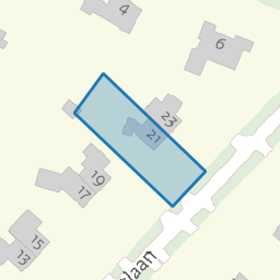 Perceel BIL01-E-2774