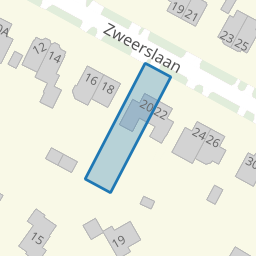 Perceel BIL01-E-2784