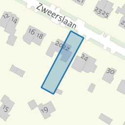 Perceel BIL01-E-2785