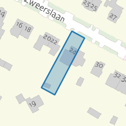 Perceel BIL01-E-2786