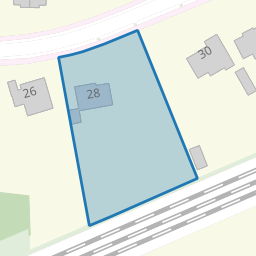 Perceel BIL01-E-2792