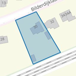 Perceel BIL01-E-2793