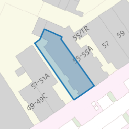 Perceel BIL01-E-2795