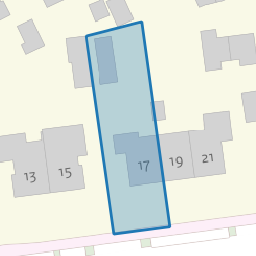 Perceel BIL01-E-2800