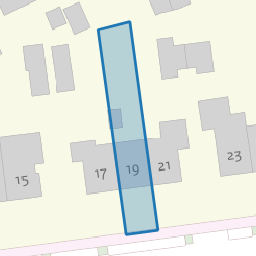 Perceel BIL01-E-2801