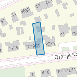 Perceel BIL01-E-2802