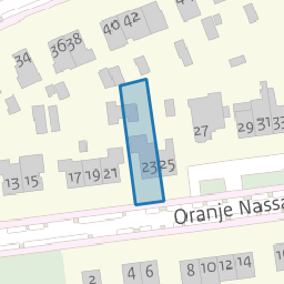 Perceel BIL01-E-2803