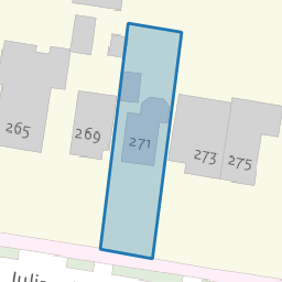 Perceel BIL01-E-2811