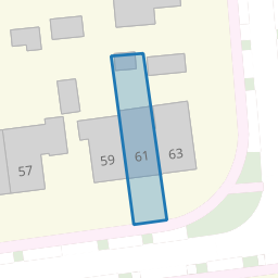Perceel BIL01-E-2814