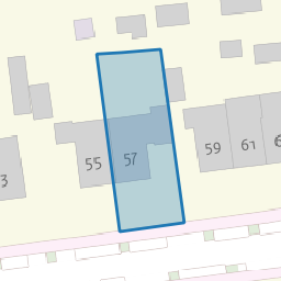 Perceel BIL01-E-2816