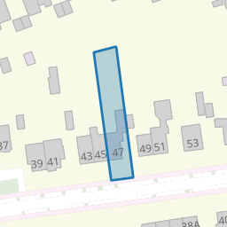 Perceel BIL01-E-2820