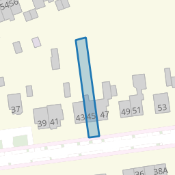 Perceel BIL01-E-2821