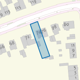 Perceel BIL01-E-2826