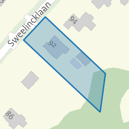 Perceel BIL01-E-2831