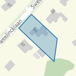 Perceel BIL01-E-2832