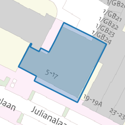 Perceel BIL01-E-2846