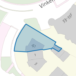 Perceel BIL01-E-2848