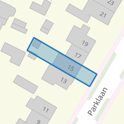 Perceel BIL01-E-2851