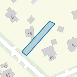 Perceel BIL01-E-2857