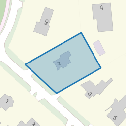 Perceel BIL01-E-2865