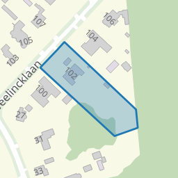 Perceel BIL01-E-2868