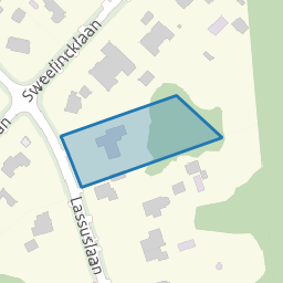 Perceel BIL01-E-2870