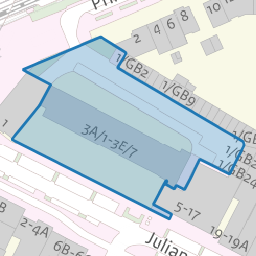 Perceel BIL01-E-2871