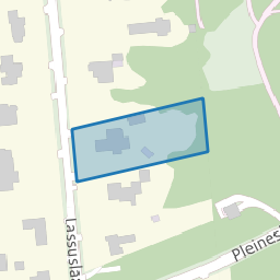 Perceel BIL01-E-2874